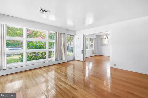 Living - 6026 Berkeley Ave, Baltimore, MD 21209 photo 1 of 6