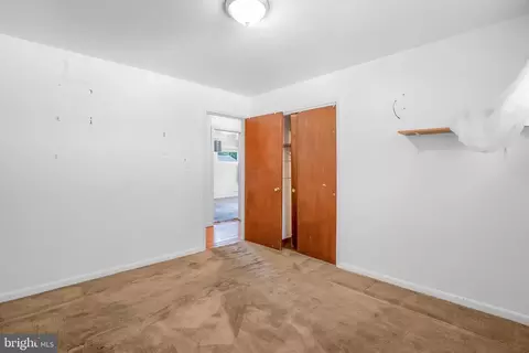 Bedroom - 6026 Berkeley Ave, Baltimore, MD 21209 photo 1 of 5