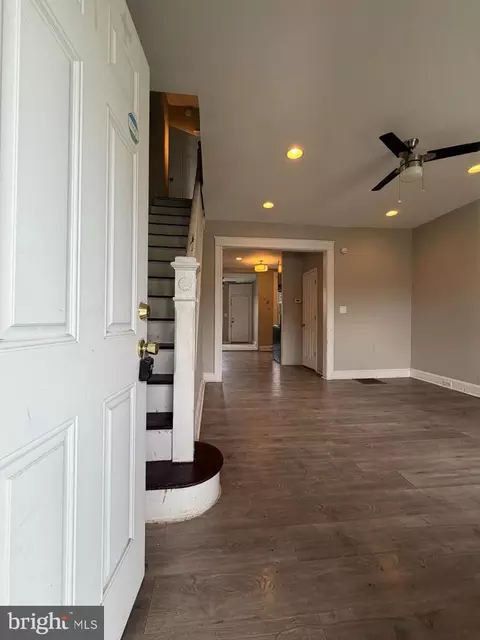 Entry Way - 741 E 36th St, Baltimore, MD 21218 photo 1 of 4