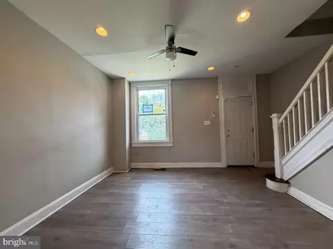 Living - 741 E 36th St, Baltimore, MD 21218 photo 2 of 4