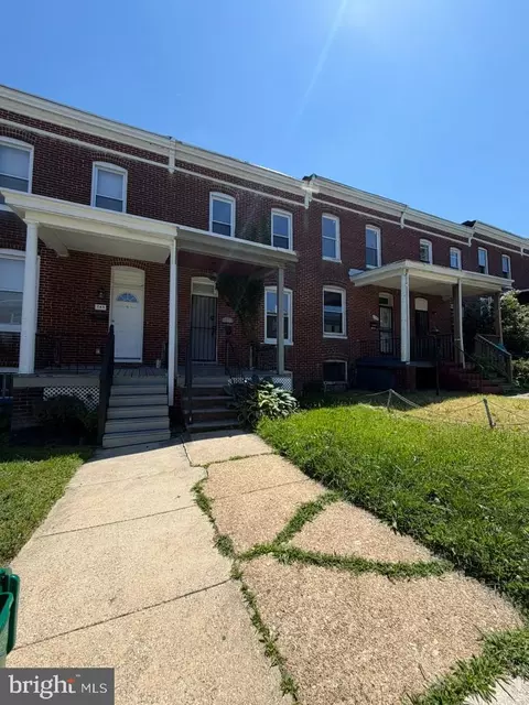 Exterior - 741 E 36th St, Baltimore, MD 21218 photo 2 of 2