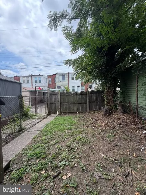 Exterior - 741 E 36th St, Baltimore, MD 21218 photo 1 of 2