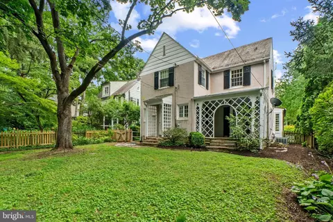 Exterior - 306 Broxton Rd, Baltimore, MD 21212 photo 3 of 6