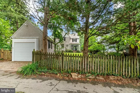 Exterior - 306 Broxton Rd, Baltimore, MD 21212 photo 6 of 6