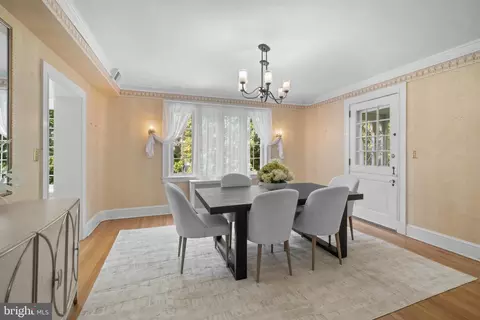 Dining - 306 Broxton Rd, Baltimore, MD 21212 photo 2 of 3