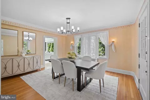 Dining - 306 Broxton Rd, Baltimore, MD 21212 photo 1 of 3