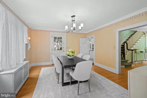 Dining - 306 Broxton Rd, Baltimore, MD 21212 photo 3 of 3