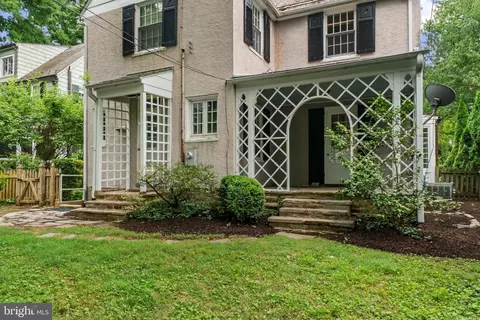 Exterior - 306 Broxton Rd, Baltimore, MD 21212 photo 4 of 6