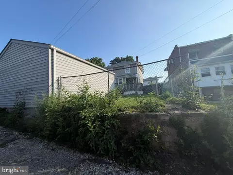 601 E Jeffrey St, Baltimore, MD 21225 photo 5