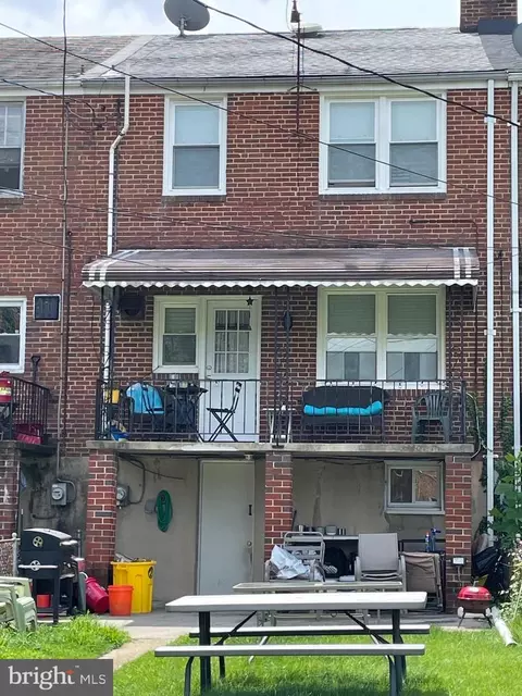 Exterior - 908 Evesham Ave, Baltimore, MD 21212 photo 1 of 1