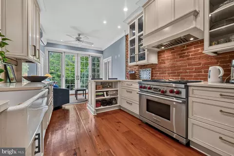 Kitchen - 116 E Montgomery St, Baltimore, MD 21230 photo 1 of 4
