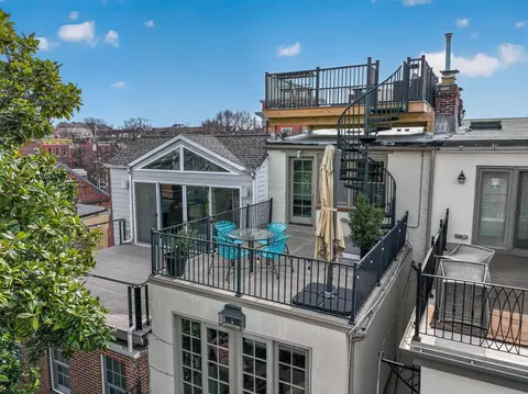 Exterior - 116 E Montgomery St, Baltimore, MD 21230 photo 8 of 15