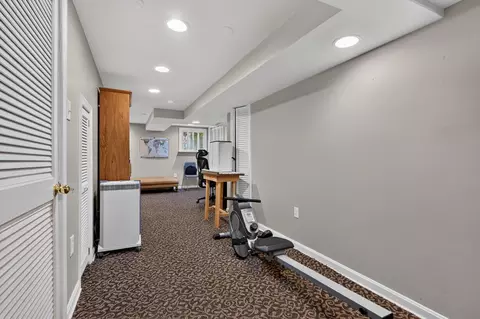 Entry Way - 116 E Montgomery St, Baltimore, MD 21230 photo 3 of 3