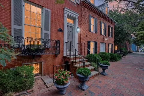 Exterior - 116 E Montgomery St, Baltimore, MD 21230 photo 2 of 15