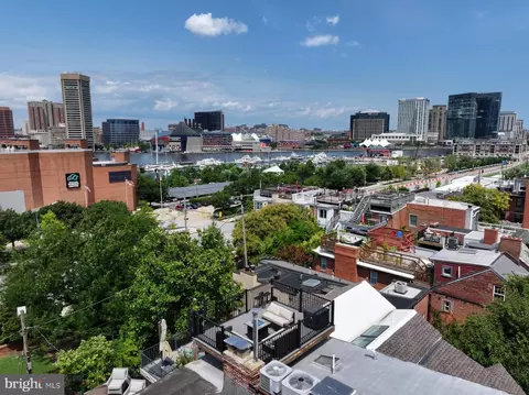View/Area - 116 E Montgomery St, Baltimore, MD 21230 photo 4 of 4