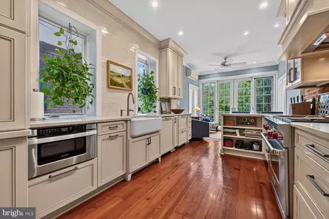 Kitchen - 116 E Montgomery St, Baltimore, MD 21230 photo 2 of 4