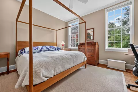 Bedroom - 116 E Montgomery St, Baltimore, MD 21230 photo 2 of 6