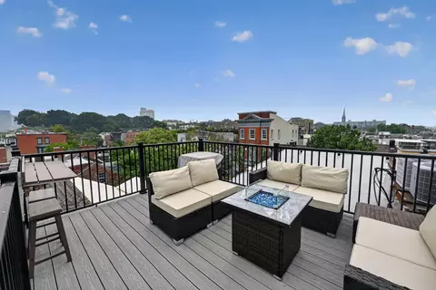 Exterior - 116 E Montgomery St, Baltimore, MD 21230 photo 10 of 15