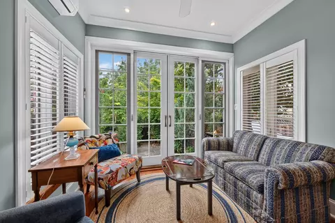Living - 116 E Montgomery St, Baltimore, MD 21230 photo 1 of 4