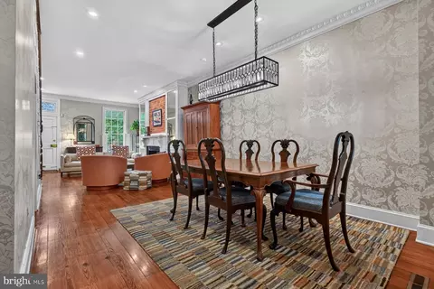 Dining - 116 E Montgomery St, Baltimore, MD 21230 photo 1 of 1