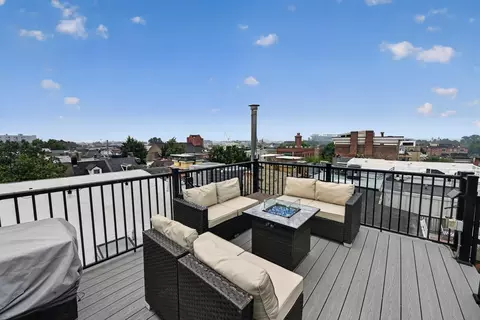 Exterior - 116 E Montgomery St, Baltimore, MD 21230 photo 6 of 15