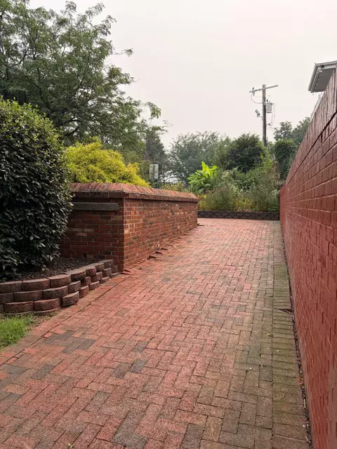 Exterior - 116 E Montgomery St, Baltimore, MD 21230 photo 11 of 15