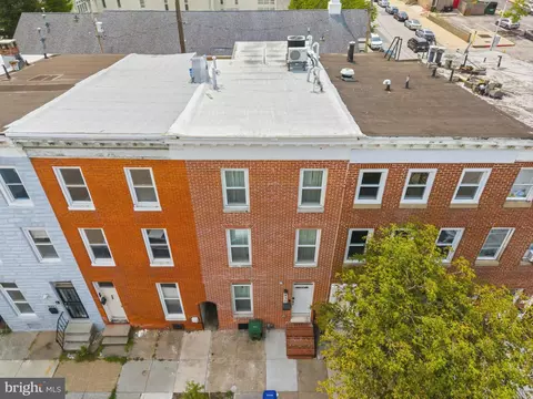 View/Area - 830 N Bond St, Baltimore, MD 21205 photo 1 of 3