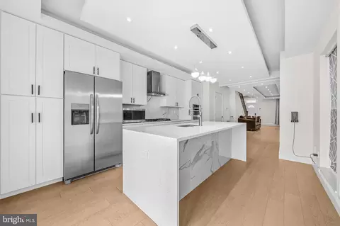 Kitchen - 830 N Bond St, Baltimore, MD 21205 photo 1 of 1