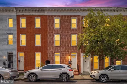 Other - 830 N Bond St, Baltimore, MD 21205 photo 2 of 14
