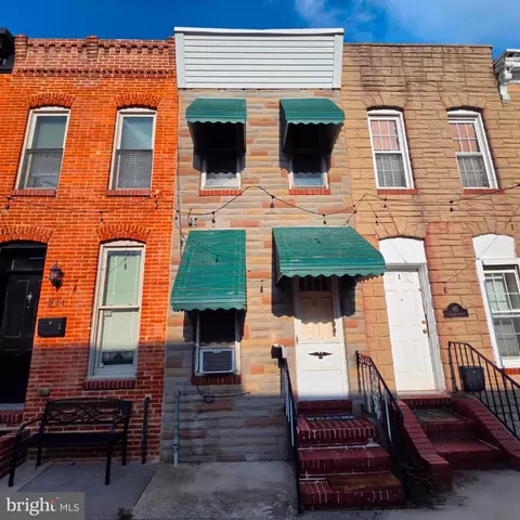 913 S Curley St, Baltimore, MD 21224