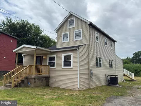 1614 Harman Ave, Baltimore, MD 21230
