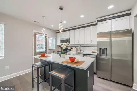 Kitchen - 1414 N Potomac St, Baltimore, MD 21213 photo 2 of 2