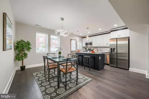 Dining - 1414 N Potomac St, Baltimore, MD 21213 photo 1 of 1