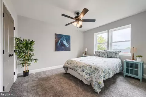 Bedroom - 1414 N Potomac St, Baltimore, MD 21213 photo 1 of 1