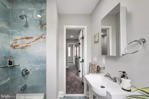 Entry Way - 1414 N Potomac St, Baltimore, MD 21213 photo 4 of 4