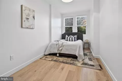 Bedroom - 1809 N Milton Ave, Baltimore, MD 21213 photo 2 of 2