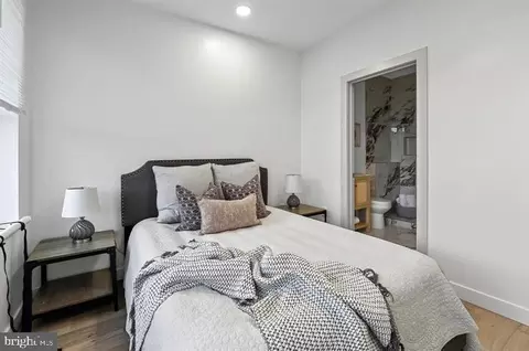 Bedroom - 1809 N Milton Ave, Baltimore, MD 21213 photo 1 of 2