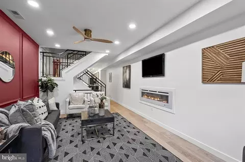 1809 N Milton, Baltimore, MD 21213