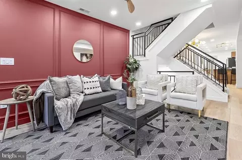 Living - 1809 N Milton Ave, Baltimore, MD 21213 photo 1 of 1