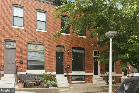 333 S Clinton St S, Baltimore, MD 21224
