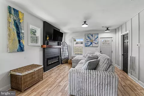 Other - 5818 Highgate Dr, Baltimore, MD 21215 photo 1 of 5