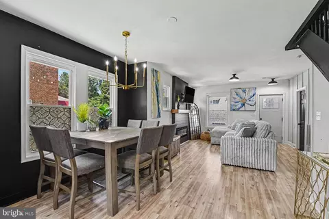Dining - 5818 Highgate Dr, Baltimore, MD 21215 photo 1 of 1