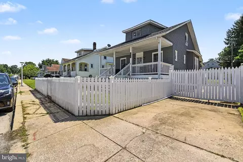 Exterior - 5818 Highgate Dr, Baltimore, MD 21215 photo 2 of 6