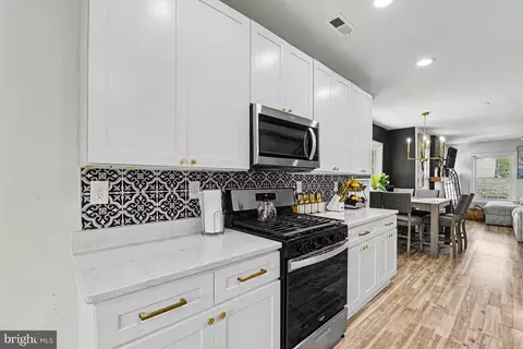 Kitchen - 5818 Highgate Dr, Baltimore, MD 21215 photo 1 of 1