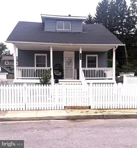 5818 Highgate Dr, Baltimore, MD 21215