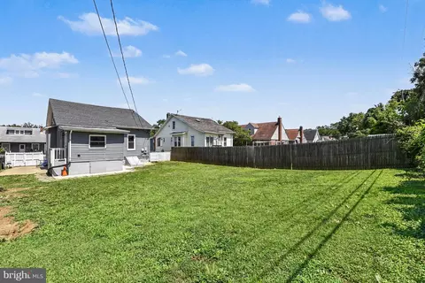 Exterior - 5818 Highgate Dr, Baltimore, MD 21215 photo 4 of 6