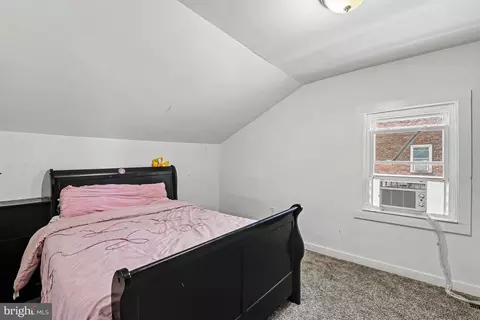 Bedroom - 5818 Highgate Dr, Baltimore, MD 21215 photo 3 of 6
