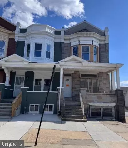 2545 Edmondson Ave, Baltimore, MD 21223