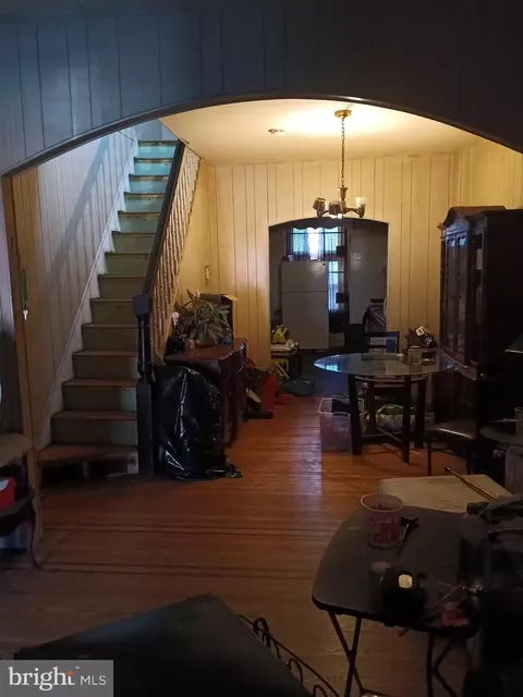 Entry Way - 1714 Normal Ave, Baltimore, MD 21213 photo 1 of 7