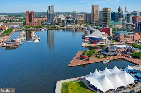 300 International Dr #2303, Baltimore, MD 21202